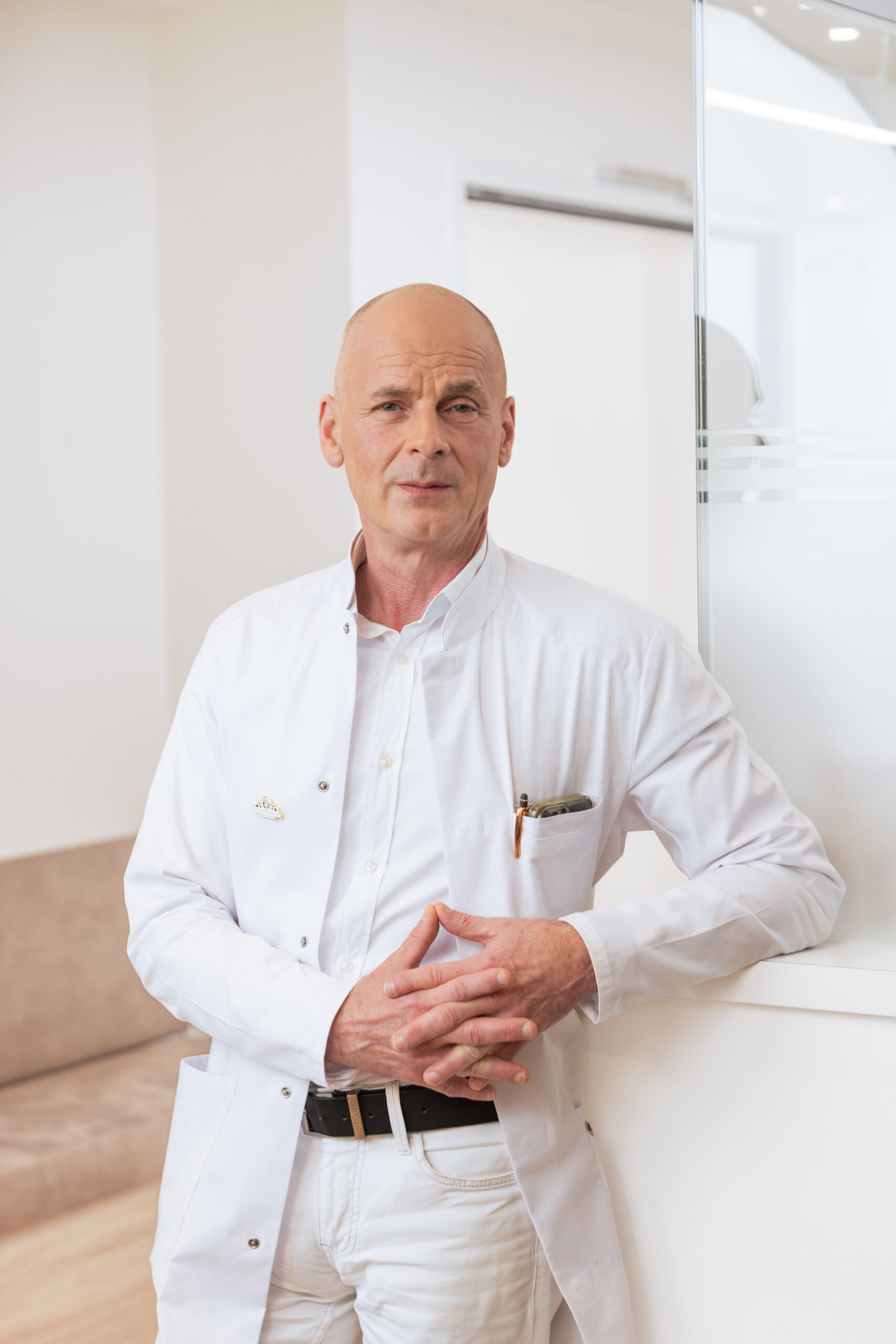 Dr. med. Thomas Endres Villa Aurelia